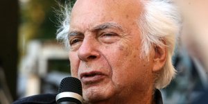 Φωτογραφία: EUROKINISSI/ ΤΑΤΙΑΝΑ ΜΠΟΛΑΡΗ