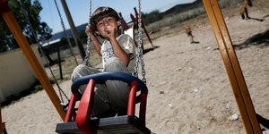 Φωτογραφία: Konstantinos Tsakalidis / SOOC