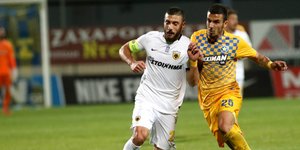 Φωτογραφία: EUROKINISSI