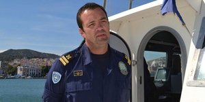 Ο Κυριάκος Παπαδόπουλος (Φωτογραφία: ΑΠΕ - ΜΠΕ)