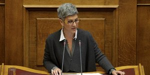 EUROKINISSI/ΓΙΩΡΓΟΣ ΚΟΝΤΑΡΙΝΗΣ