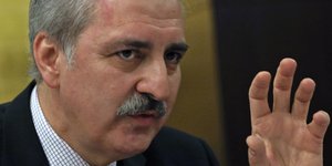 Φωτογραφία: AP/ Burhan Ozbilici