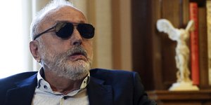 Φωτογραφία: Menelaos Myrillas / SOOC