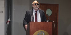Ο Παναγιώτης Κουρουμπλής (Φωτογραφία: EUROKINISSI/ΘΟΔΩΡΟΣ ΑΝΑΓΝΩΣΤΟΠΟΥΛΟΣ)
