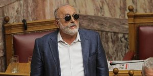 (EUROKINISSI/ ICONPRESS/ ΧΡΗΣΤΟΣ ΝΤΟΥΝΤΟΥΜΗΣ)