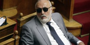 Φωτογραφία: EUROKINISSI/ΓΙΩΡΓΟΣ ΚΟΝΤΑΡΙΝΗΣ