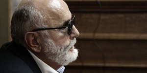 Ο Παναγιώτης Κουρουμπλής (Φωτογραφία: EUROKINISSI/ΓΙΑΝΝΗΣ ΠΑΝΑΓΟΠΟΥΛΟΣ)