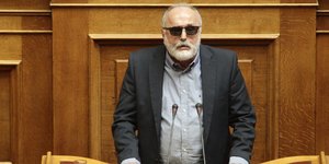 (EUROKINISSI/ ΓΙΑΝΝΗΣ ΠΑΝΑΓΟΠΟΥΛΟΣ)