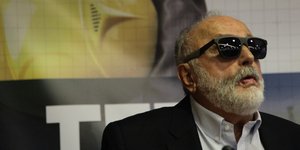 Φωτογραφία: EUROKINISSI/ ΓΙΑΝΝΗΣ ΠΑΝΑΓΟΠΟΥΛΟΣ