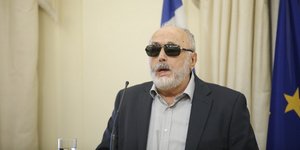 (EUROKINISSI/ ΣΤΕΛΙΟΣ ΜΙΣΙΝΑΣ)