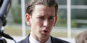 Φωτογραφία: JULIEN WARNAND/EPA/ΑΠΕ