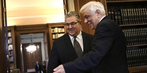 (SOOC/ NICK PALEOLOGOS)