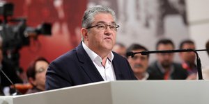 Φωτογραφία: EUROKINISSI/ΓΙΑΝΝΗΣ ΠΑΝΑΓΟΠΟΥΛΟΣ