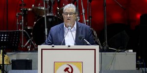 Φωτογραφία: EUROKINISSI/ ΜΟΤΙΟΝΤΕΑΜ/ΦΑΝΗ ΤΡΥΨΑΝΗ