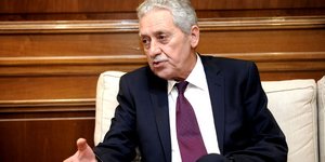 (EUROKINISSI/ ΤΑΤΙΑΝΑ ΜΠΟΛΑΡΗ)