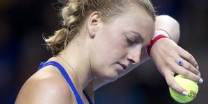 Φωτογραφία: AP/ Jean-Francois Badias 