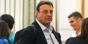Φωτογραφία: Εurokinissi