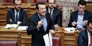 ΦΩΤΟΓΡΑΦΙΑ: INTIME NEWS /ΣΤΕΦΑΝΟΥ ΣΤΕΛΙΟΣ