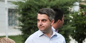 Φωτογραφία: INTIMENEWS/ΚΩΝΣΤΑΝΤΟΠΟΥΛΟΣ ΒΑΣΙΛΗΣ