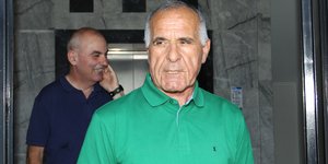 Φωτογραφία: Εurokinissi