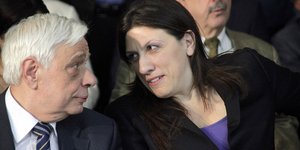 ΦΩΤΟΓΡΑΦΙΑ: EUROKINISSI / ΓΙΩΡΓΟΣ ΚΟΝΤΑΡΙΝΗΣ