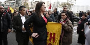 EUROKINISSI/ΣΤΕΛΙΟΣ ΜΙΣΙΝΑΣ