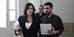 Menelaos Myrillas / SOOC