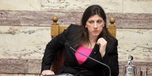 ΚΟΝΤΑΡΙΝΗΣ ΓΙΩΡΓΟΣ/EUROKINISSI