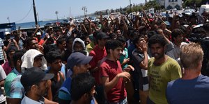 Φωτογραφία Αρχείου: Eurokinissi