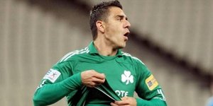Έξι αγωνιστικές στον Κατσουράνη για εξύβριση του διαιτητή Σιδηρόπουλου