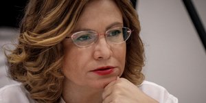 Μαρία Σπυράκη