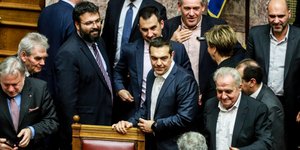 Φωτογραφία Eurokinissi