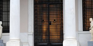 Φωτογραφία: EUROKINISSI/ΤΑΤΙΑΝΑ ΜΠΟΛΑΡΗ