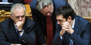 Φωτογραφία: INTIMENEWS/ΧΑΛΚΙΟΠΟΥΛΟΣ ΝΙΚΟΣ