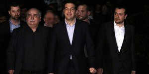 Φωτογραφία: INTIMENEWS (αρχείο)
