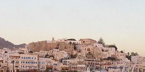 Αμοργός