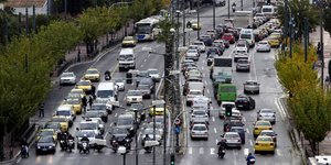Φωτογραφία Αρχείου: Eurokinissi