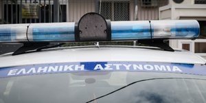 Εφοριακός και υπάλληλος του ΕΦΚΑ σε κύκλωμα νομιμοποίησης αλλοδαπών(Φωτογραφία: EUROKINISSI/ΠΑΝΑΓΟΠΟΥΛΟΣ ΓΙΑΝΝΗΣ)