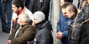 Αθώοι δηλώνουν οι Φερέτης και Παπαχατζής