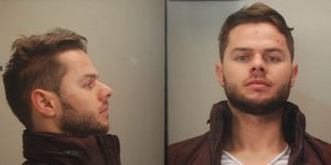 Η αστυνομία έδωσε στη δημοσιότητα τα στοιχεία του 30χρονου/ Φωτογραφία: ΕΛ.ΑΣ.