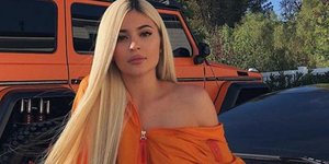 Κάιλι Τζένερ