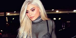 Φωτογραφία: Instagram @kyliejenner