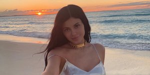 Η Κάιλι Τζένερ /Φωτογραφία: Instagram/kyliejenner