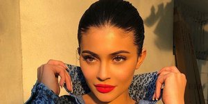 Η Κάιλι Τζένερ/ Φωτογραφία: Kylie Jenner/Instagram