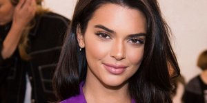 Η Κένταλ Τζένερ/ Φωτογραφία: ΑP