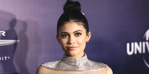 Κάιλι Τζένερ/ Φωτογραφία: AP