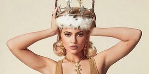 Η Κάιλι Τζένερ. Φωτογραφία: Instagram