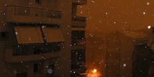 κακοκαιρία