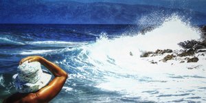 Εκτακτο δελτίο θυελλωδών ανέμων (Φωτογραφία: EUROKINISSI/ΓΙΩΡΓΟΣ ΚΟΝΤΑΡΙΝΗΣ)