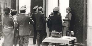 Σινεφίλ αφιέρωμα της Ταινιοθήκης στον ελληνικό εμφύλιο